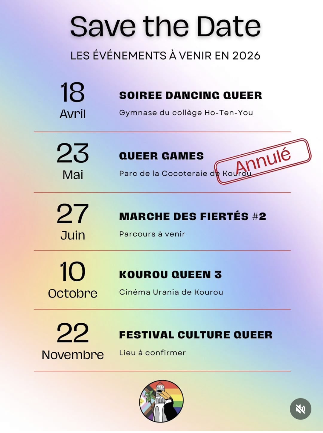 KOUROU QUEEN 3