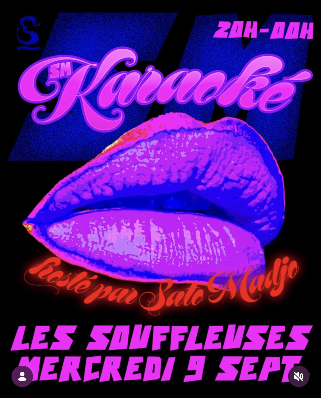 SM KARAOKE