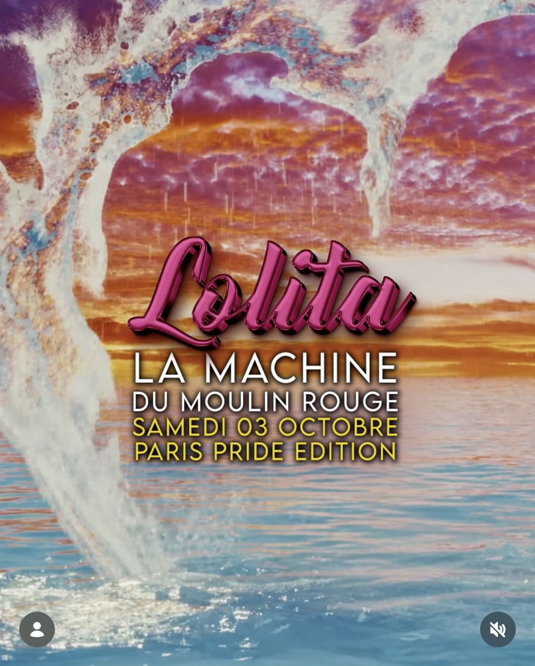 LOLITA LA MACHINE DU MOULIN ROUGE