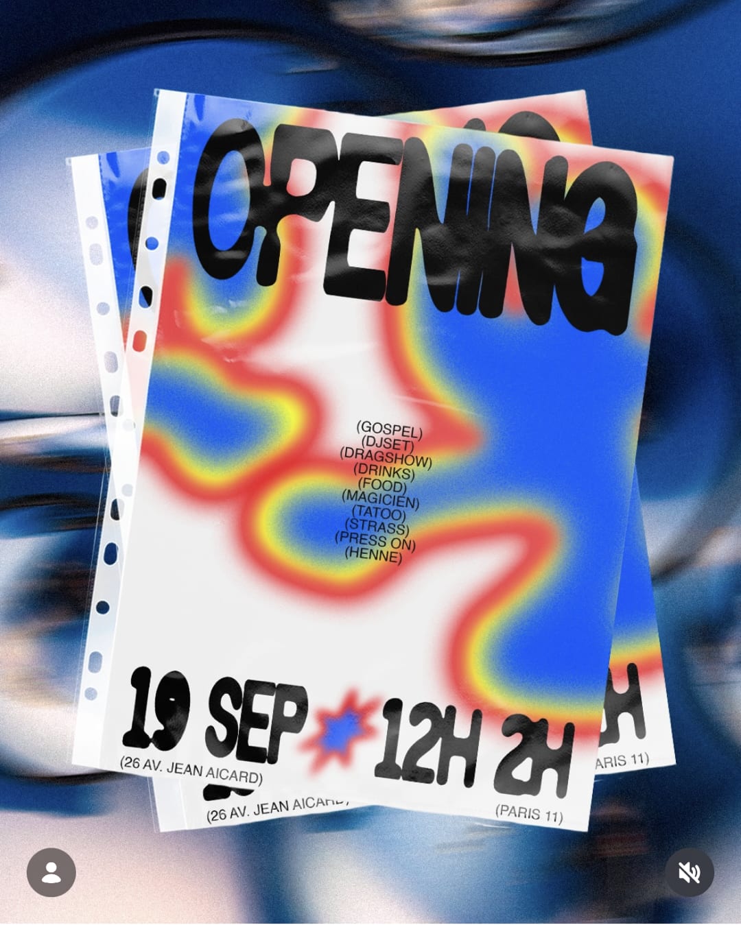 C.L.U.B OPENING