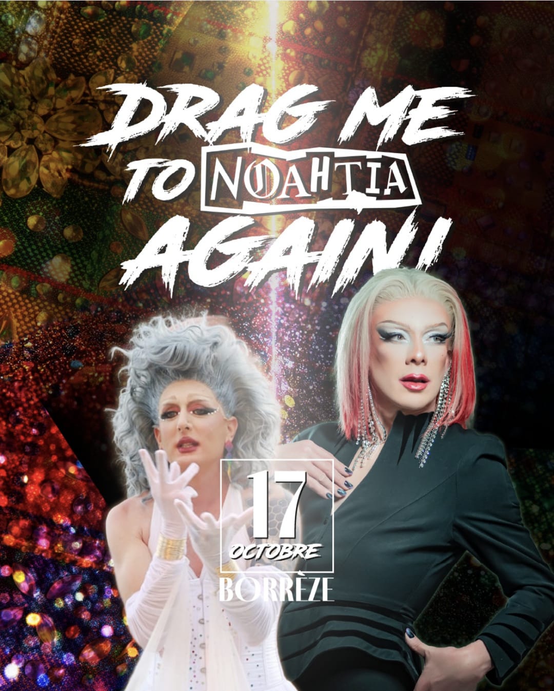 DRAG ME TO NOAHTIA AGAIN!