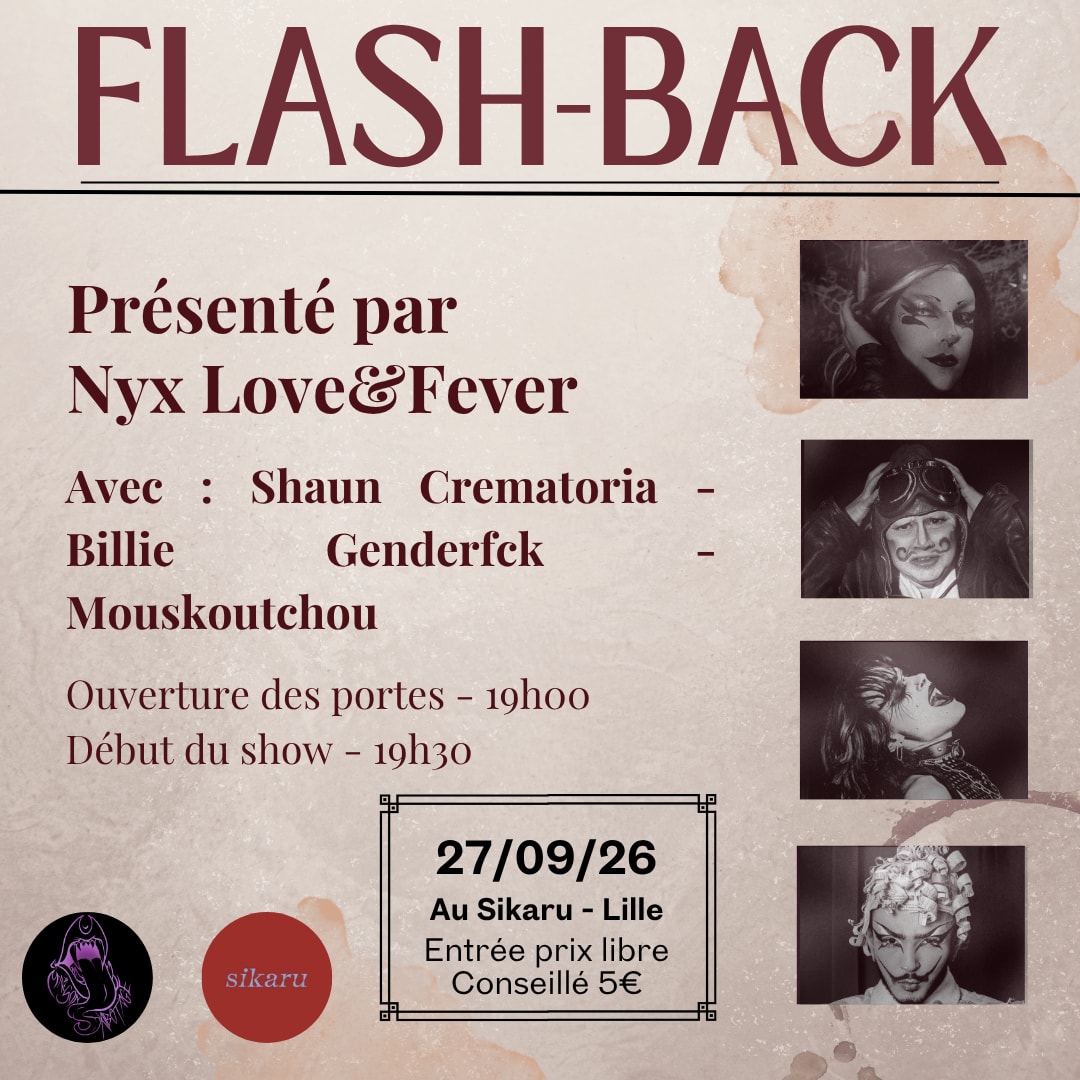 Flash-Back