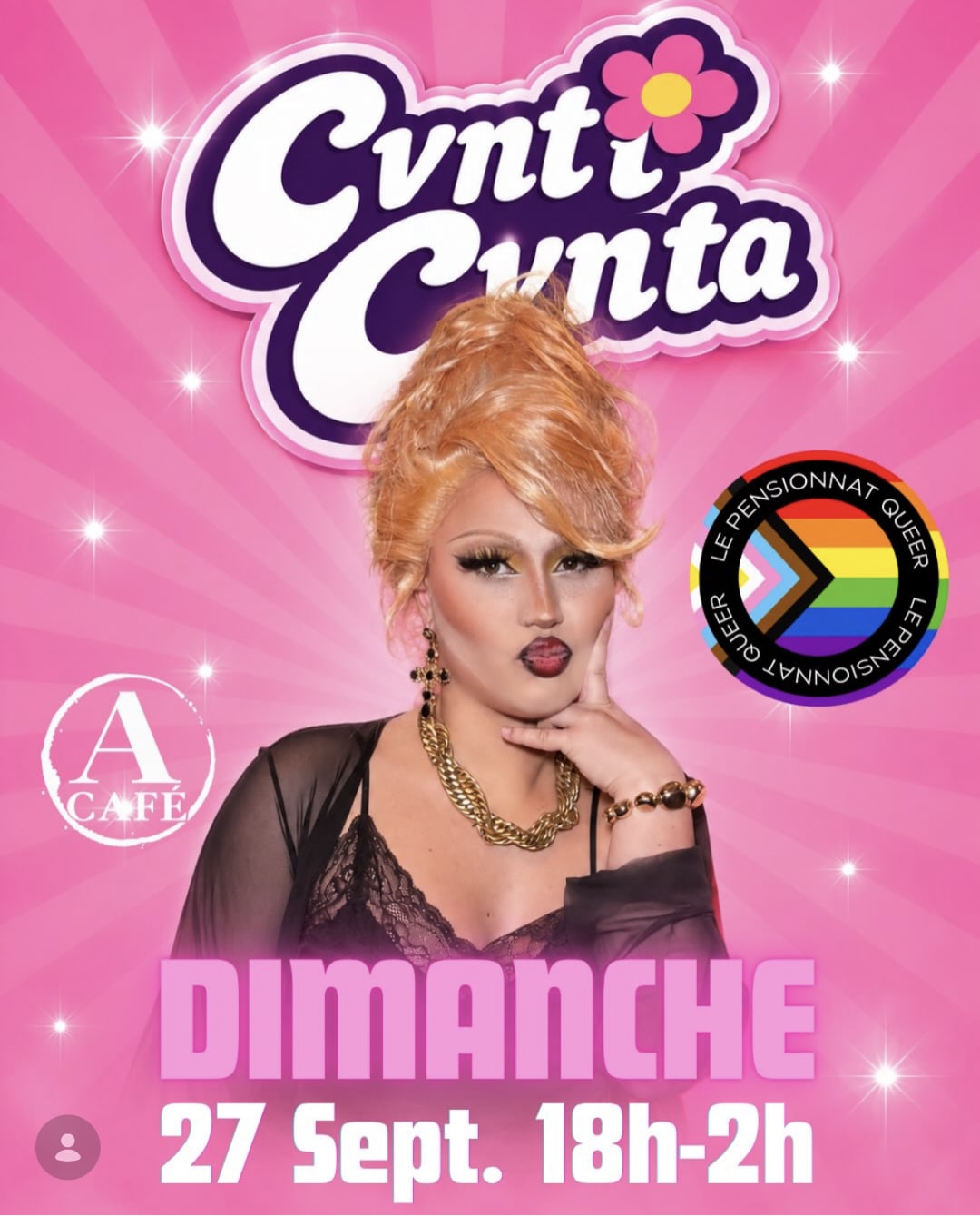CVNTI CVNTA