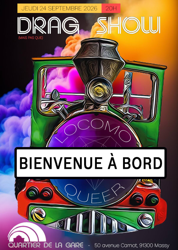 Locomoqueer