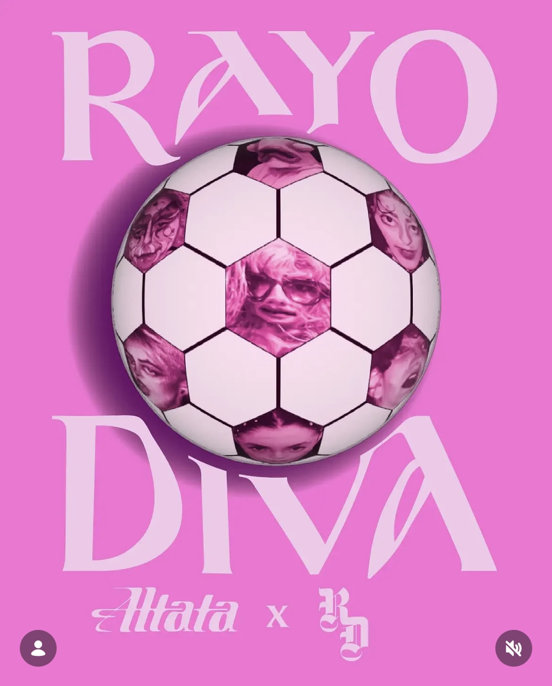 RAYO DIVA DRAG SHOW