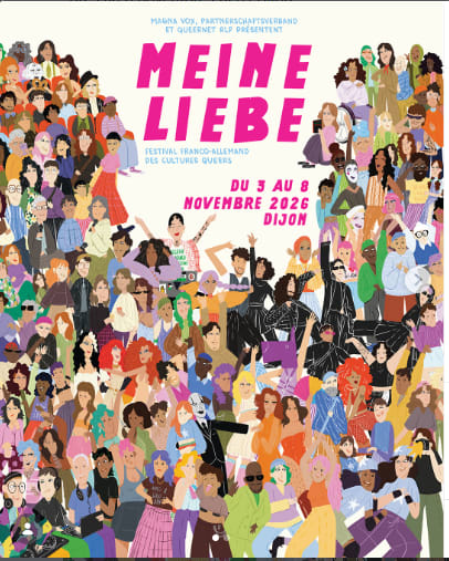 MEINE LIEBE