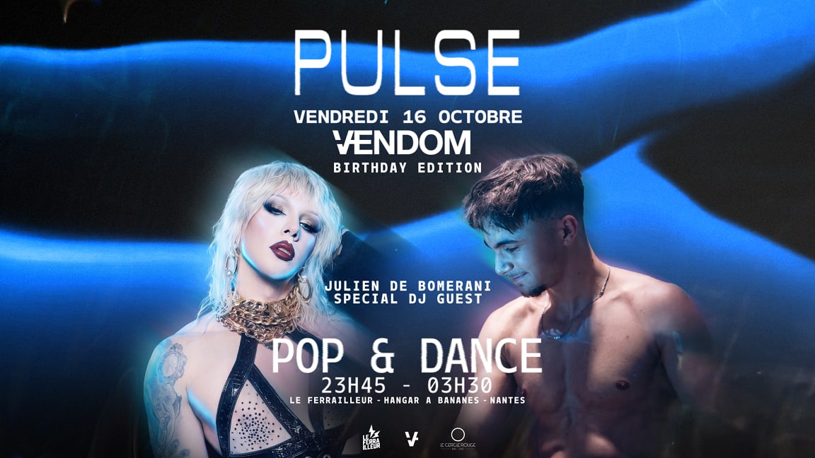 PULSE #4 - Birthday Edition