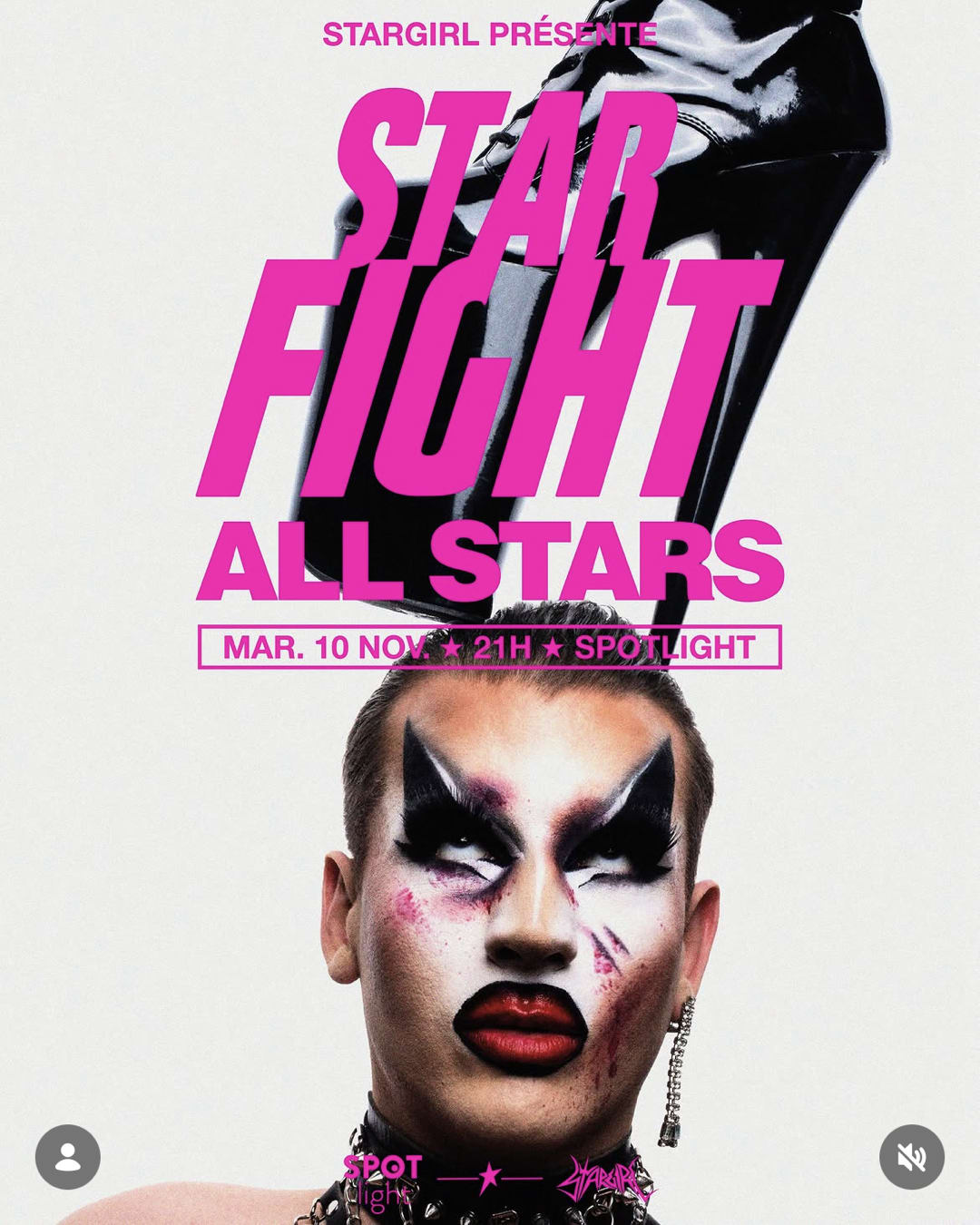 STARFIGHT ALL STARS