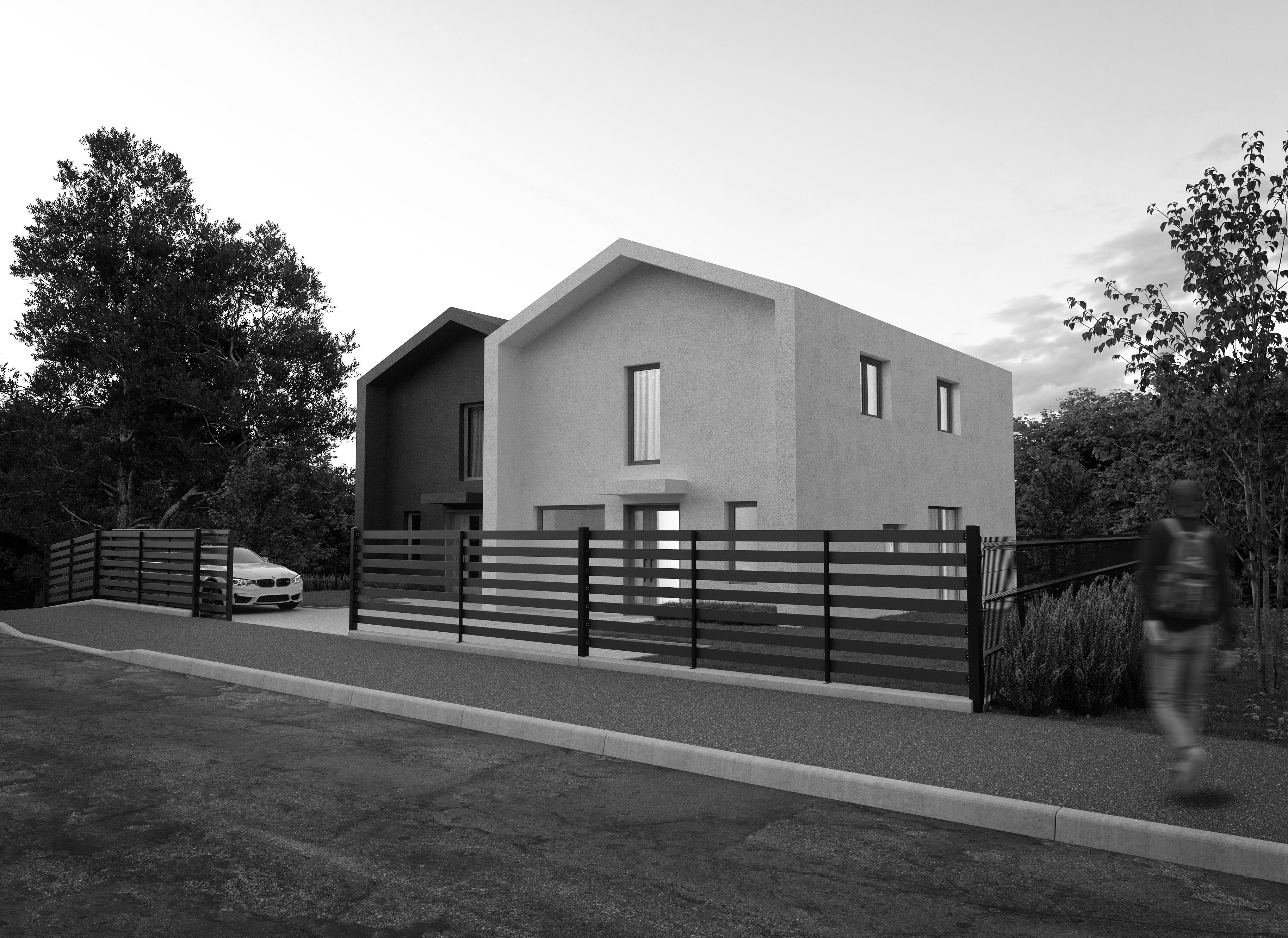 Kuća Ribarička