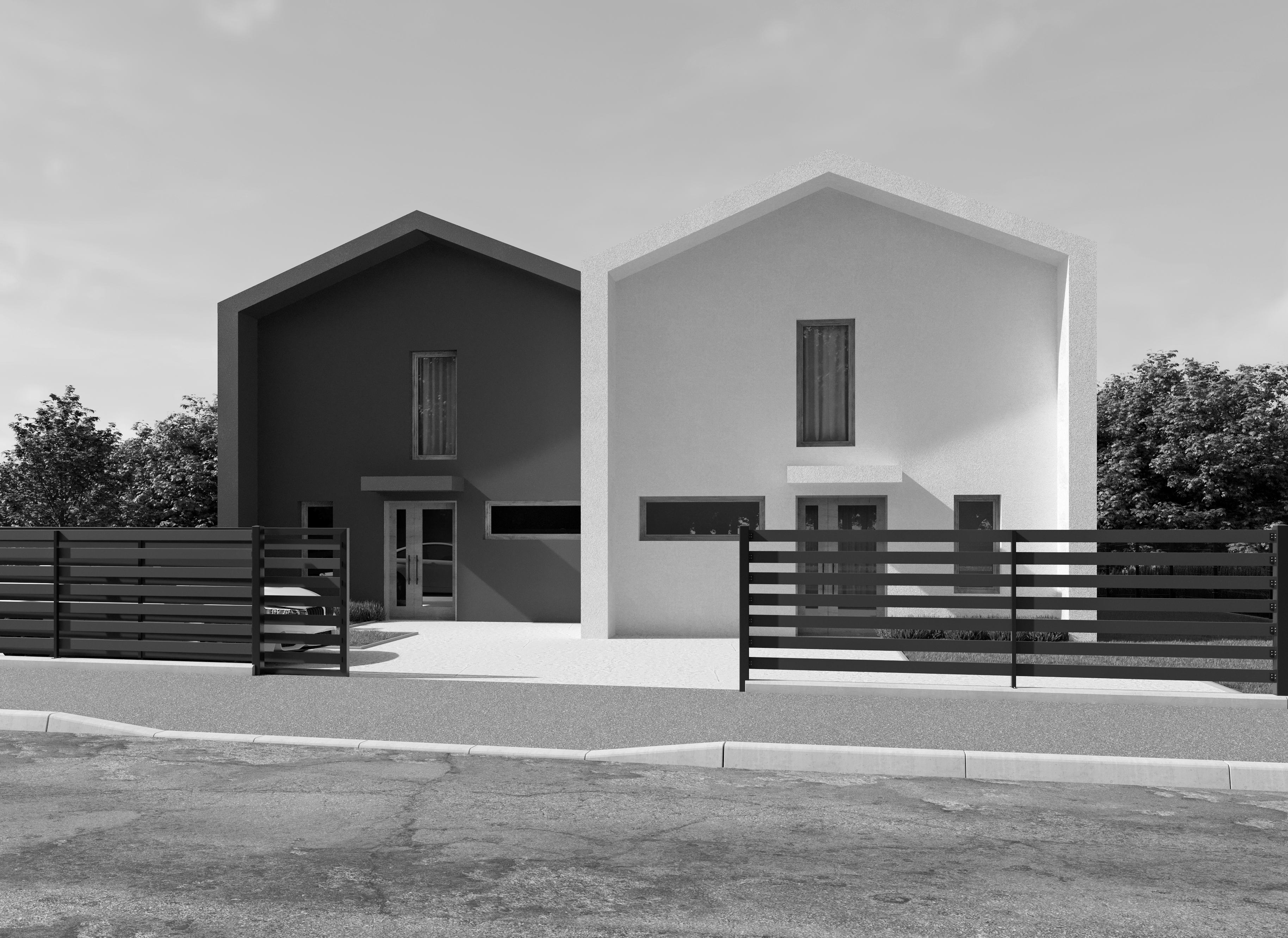 Kuća Ribarička