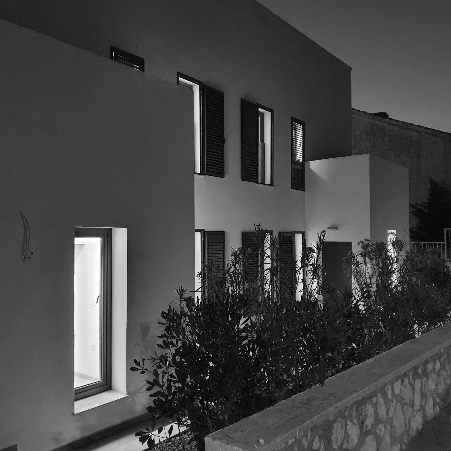 Apartmani ZA