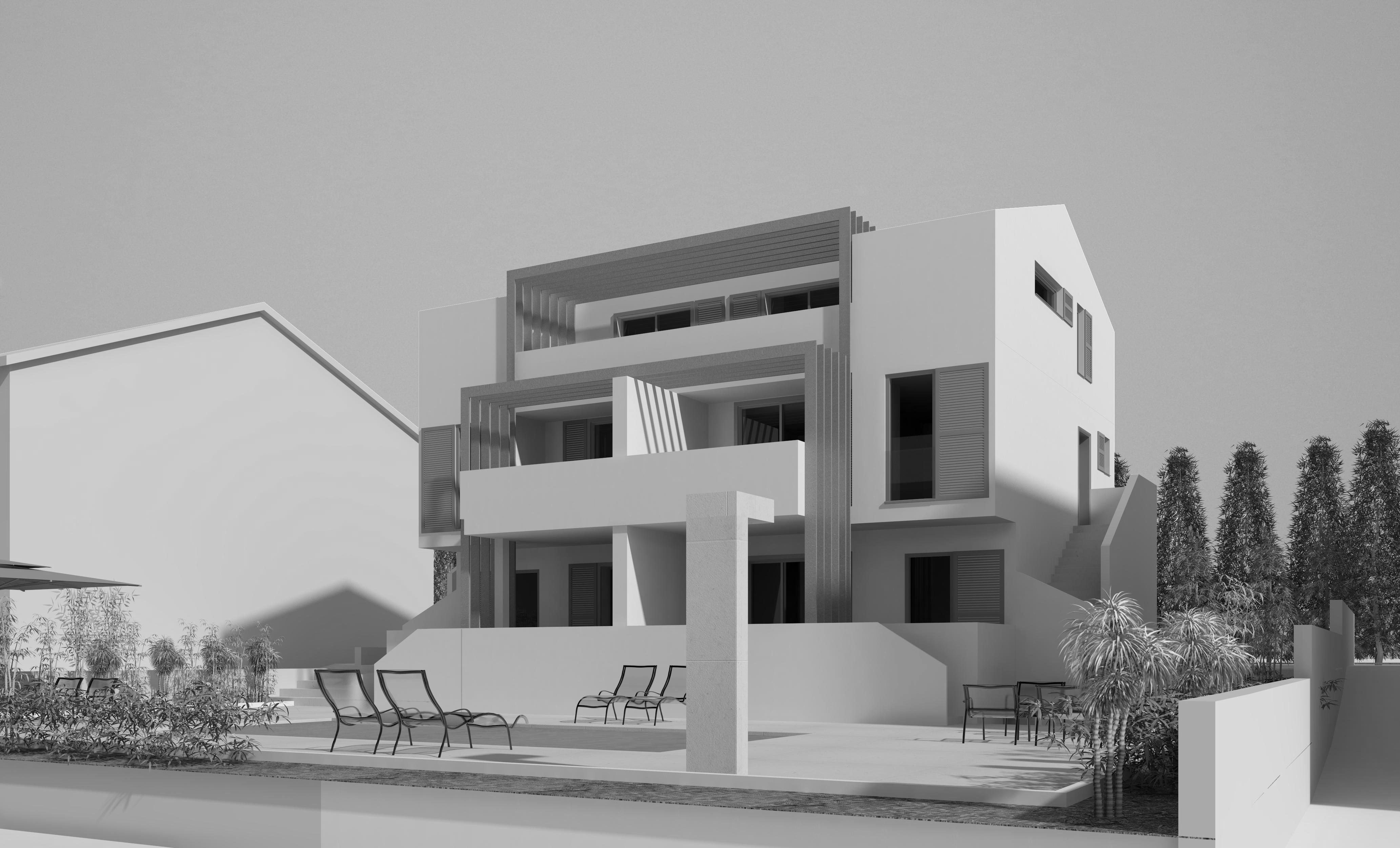 Apartmani ZA