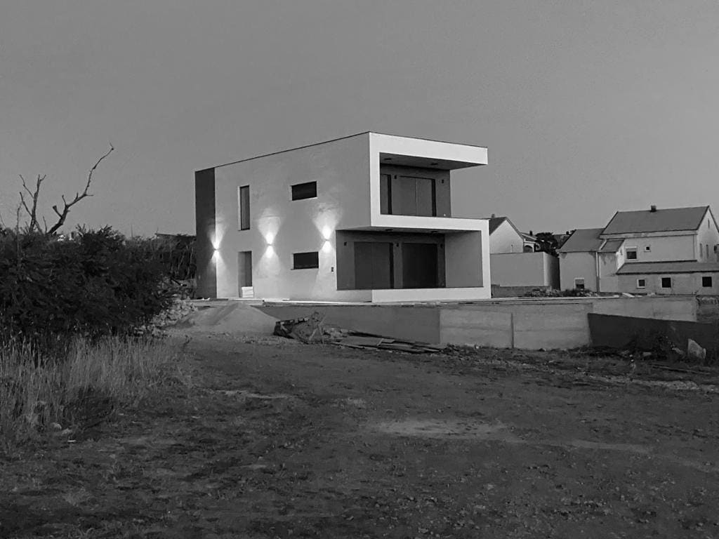 Stambena zgrada ED1