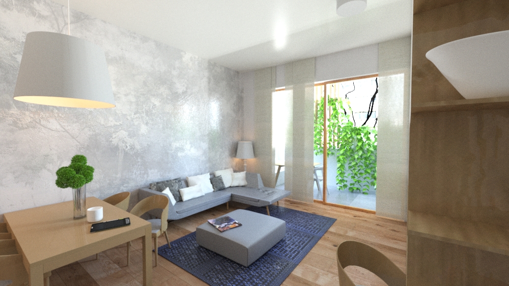 Apartment NK