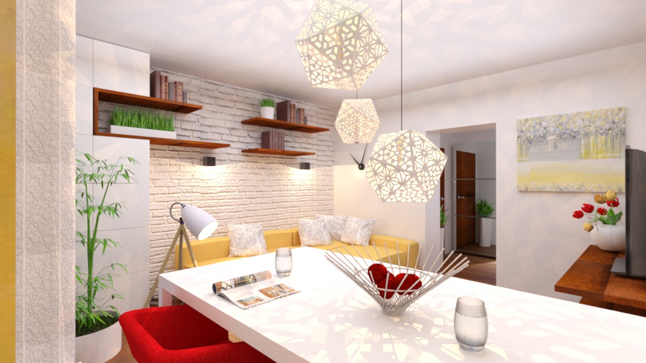Apartment DP