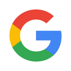 Google Icon