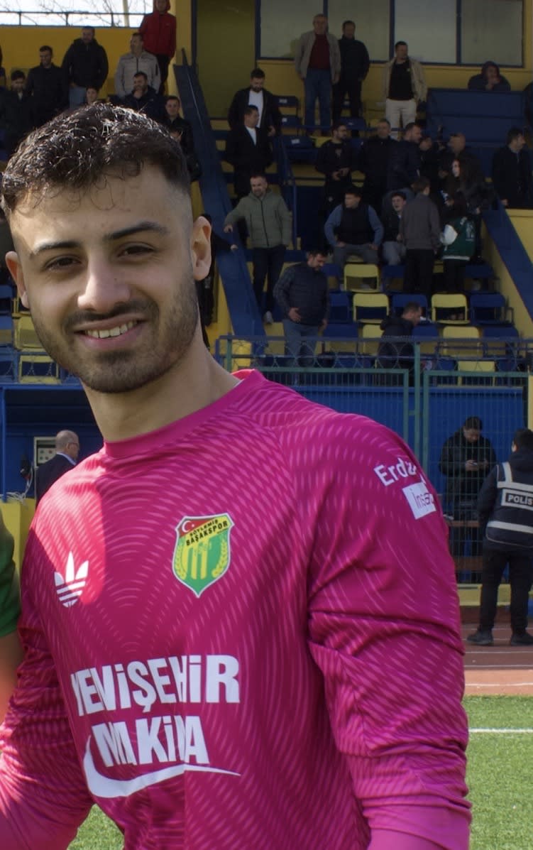 Mert Yıldız