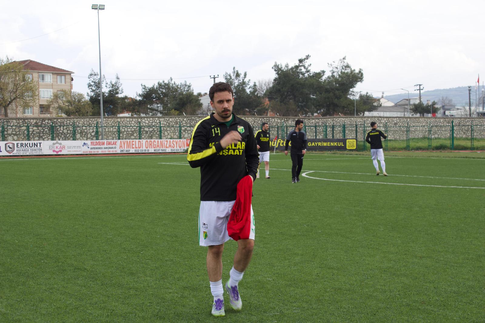 İbrahim Çaybaşı