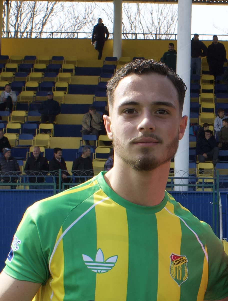 Ömer Efe Dava