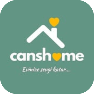 Canshome İnegöl Mobilyası logosu