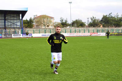 Kağan Efe