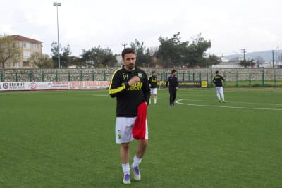 İbrahim Çaybaşı