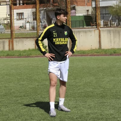 Onur Aşır