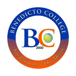 Benedicto College Logo