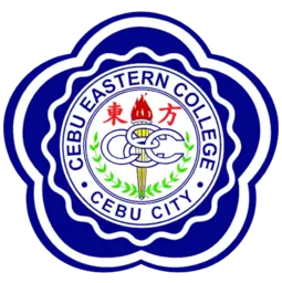 Cebu Eastern College Logo