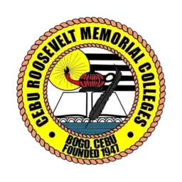 Cebu Roosevelt Memorial College Logo