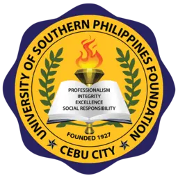 University of Southern Philippines Foundation Logo