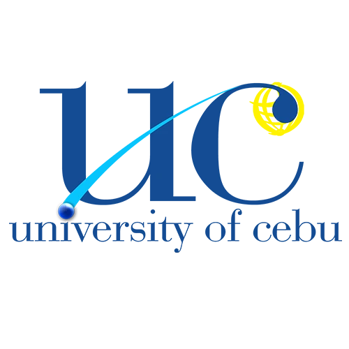 University of Cebu Main Logo