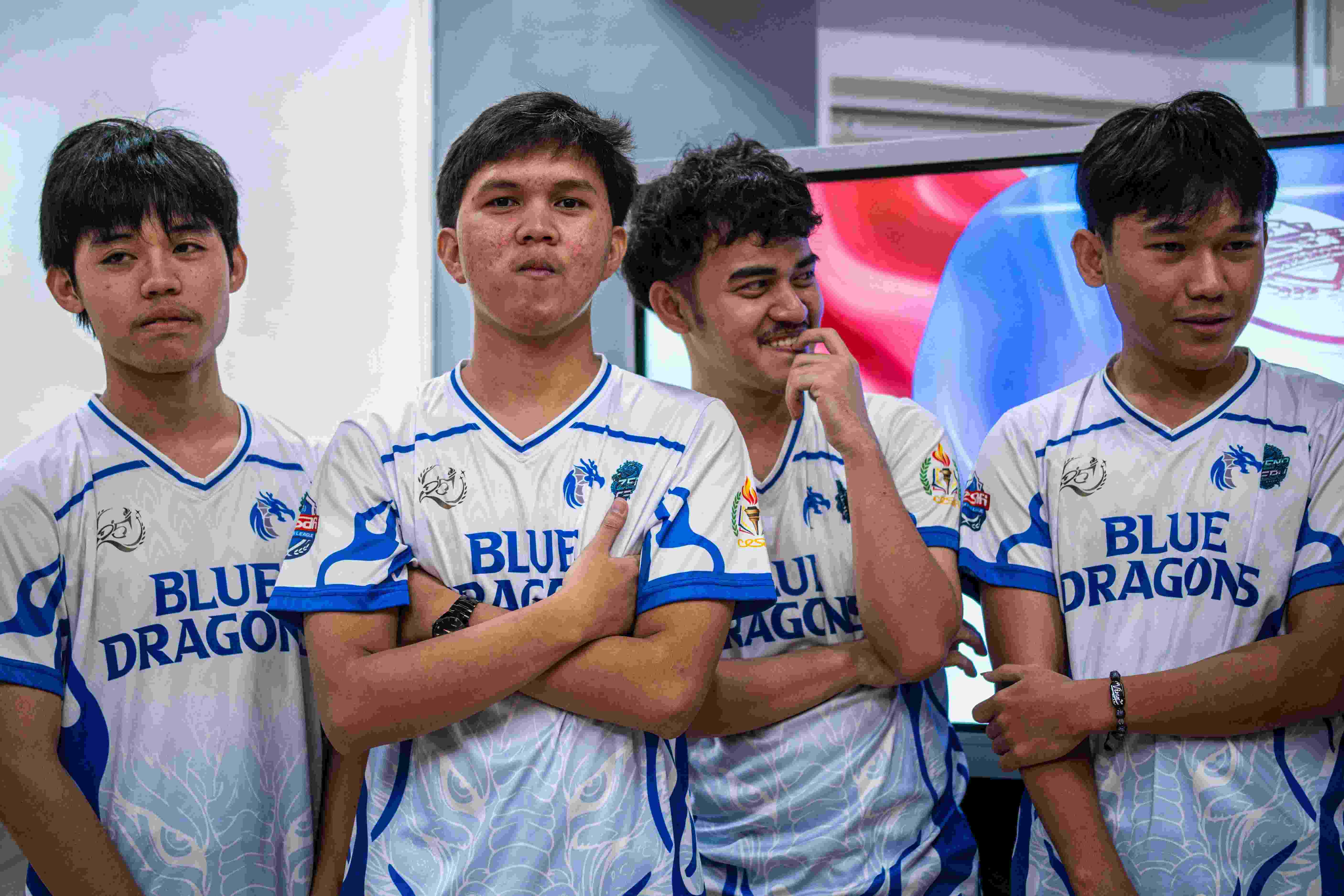 PLAY-IN, PLAYOFF SPOTS SECURED IN CEL MLBB WEEK 5 | CESAFI Esports League