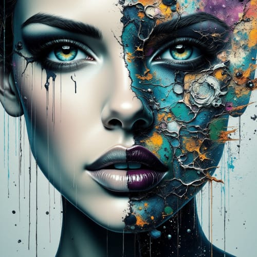 AI Generated Art