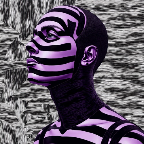 AI Generated Art