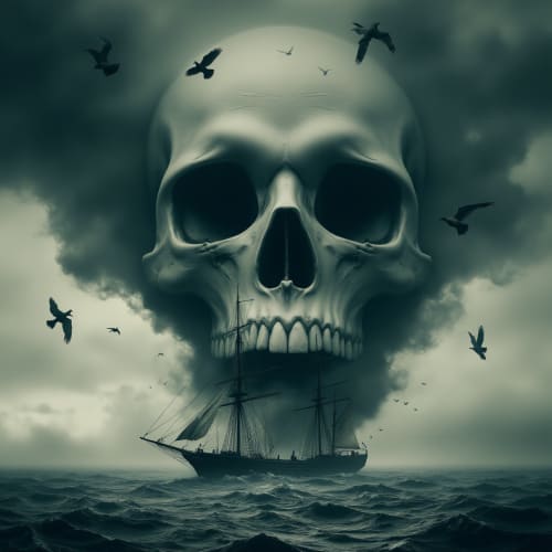 AI Generated Art