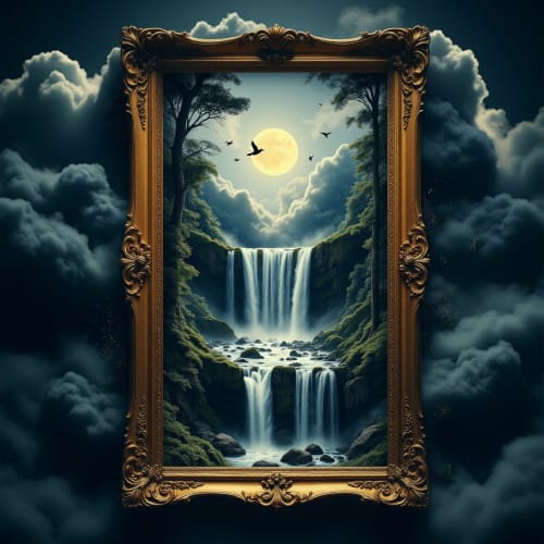 AI Generated Art
