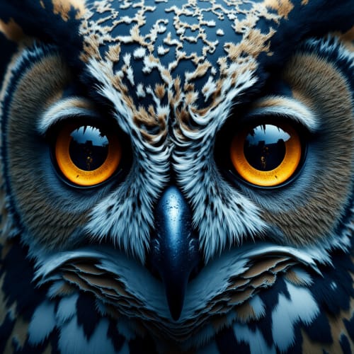 AI Generated Art