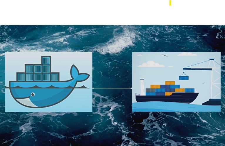 What I Learned While Setting Up Docker for a Full-Stack App