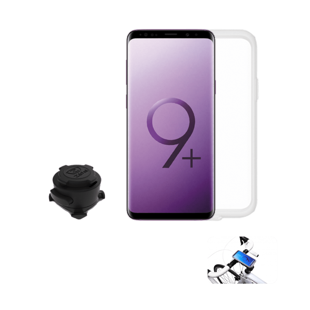 Z CONSOLE - Samsung S8+/S9+