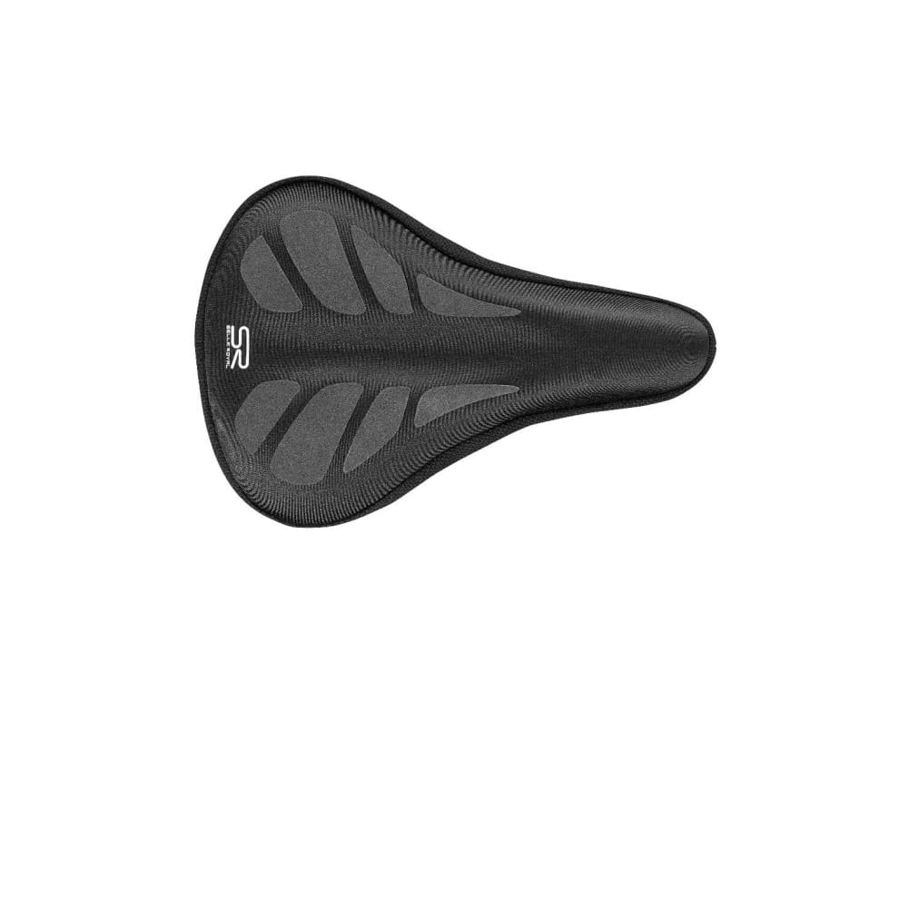 GEL SADDLE COVER (MEDIUM)