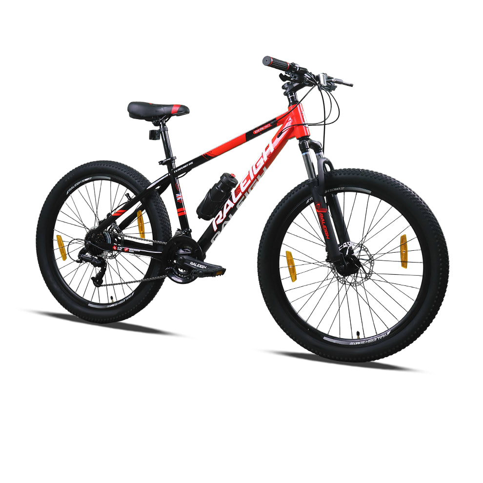 TERRAIN 05 M/S (MICROSHIFT)