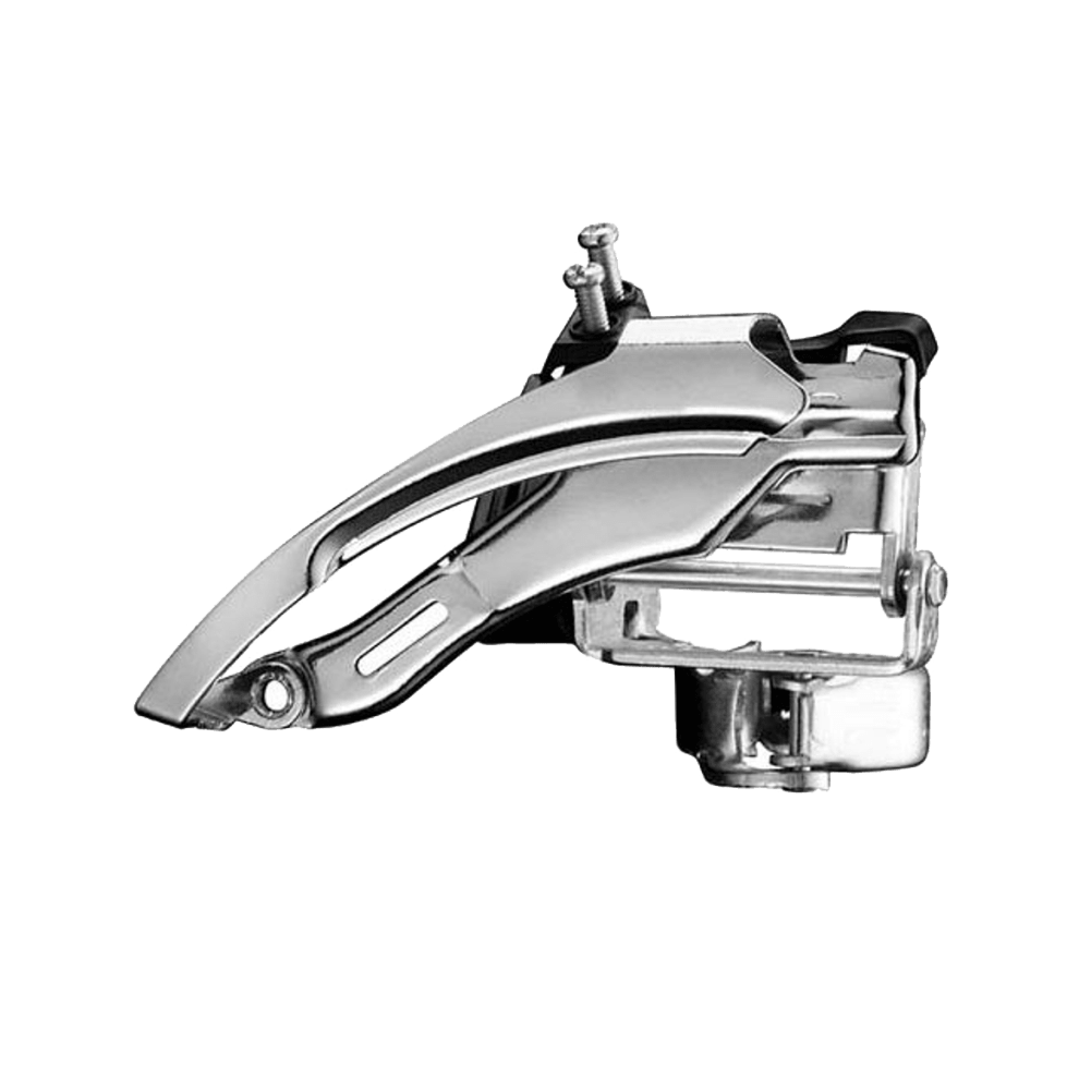 FRONT DERAILLEUR 28.6MM (TOP & DOWN PULL)