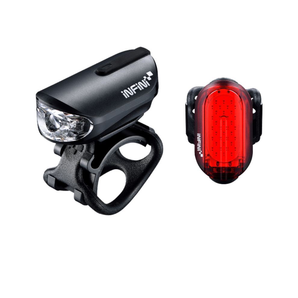 OLLEY (FRONT+REAR) SET