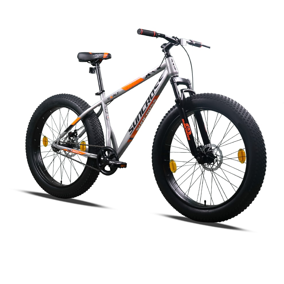 EXALT S/S (26 x 4.00)