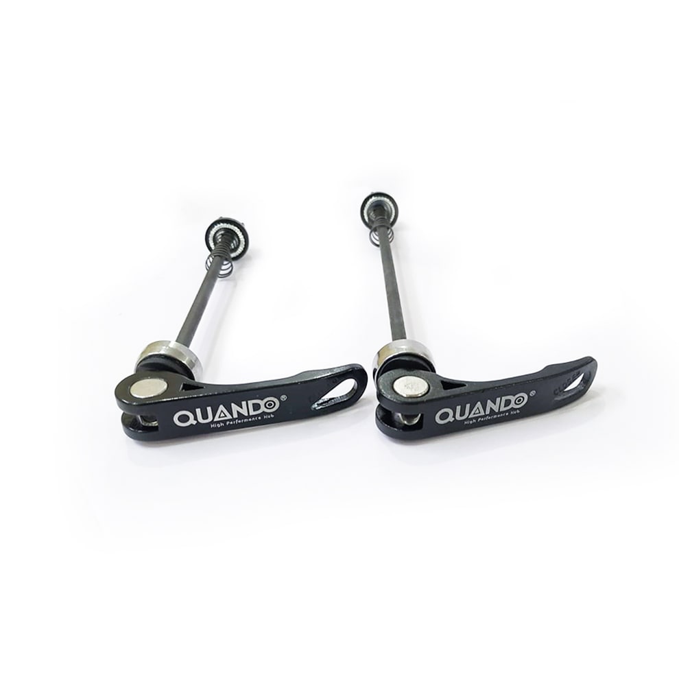 QUANDO Q/R (FRONT & REAR)