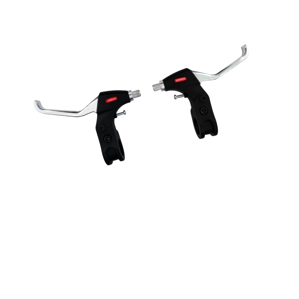 SUNCROSS BRAKE LEVER (HALF-ALLOY)