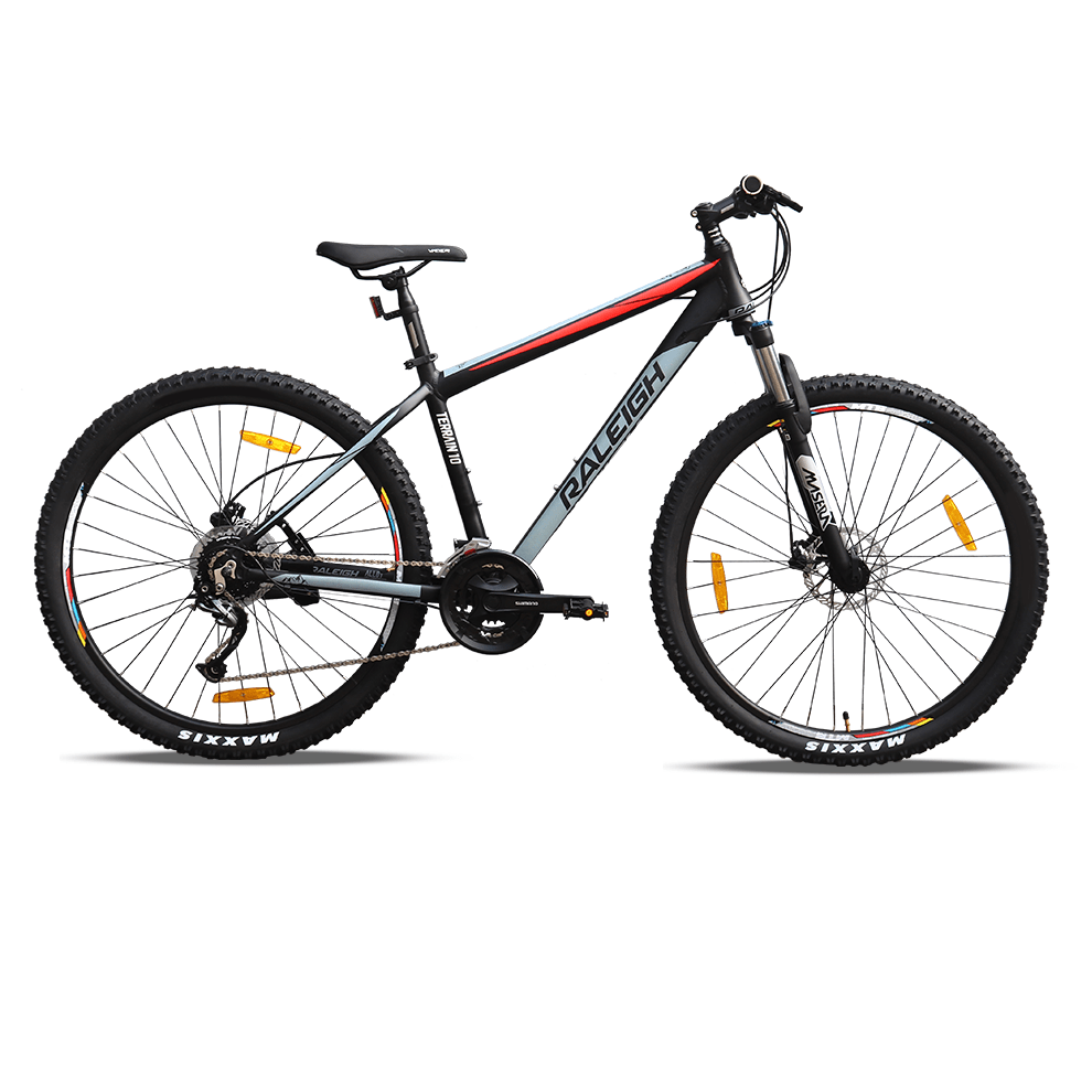 TERRAIN 10 (27 SPEED)