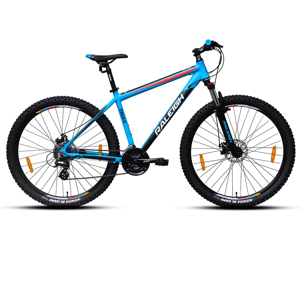 TERRAIN 10 (21 Speed)