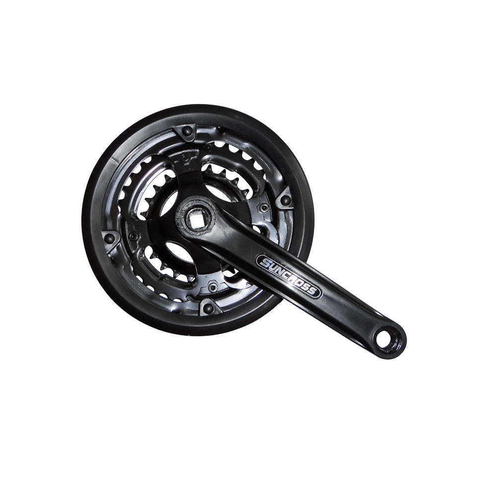 CHAINWHEEL (24X34X42T/170MM)